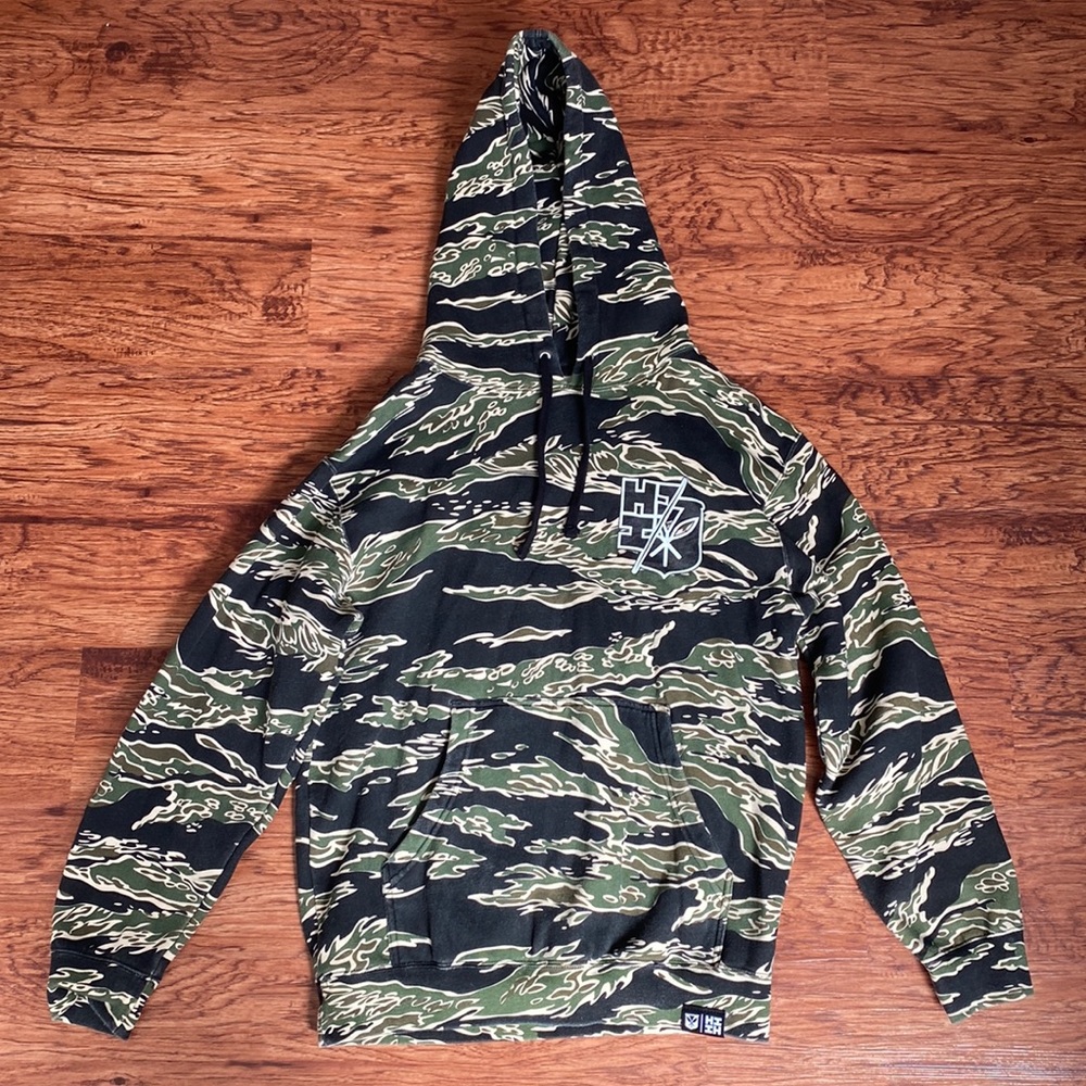 Hawaii’s Finest Hoodie